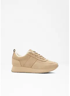 Plateau sneakers, bonprix