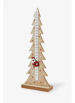 Adventskalender dennenboom, bonprix