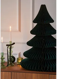 Papieren kerstboom, bonprix