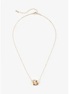 Vergulde ketting, bonprix