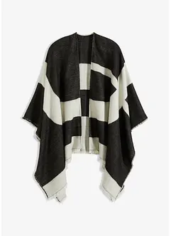 Poncho, bonprix