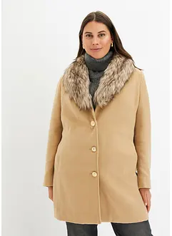 Lange jas, bonprix