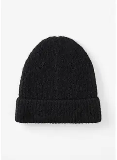 Wollen muts met alpaca, bonprix