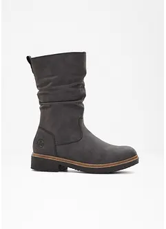 Rieker boots, Rieker