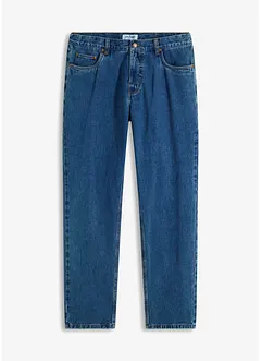 Regular fit jeans van stevig denim, straight, bonprix