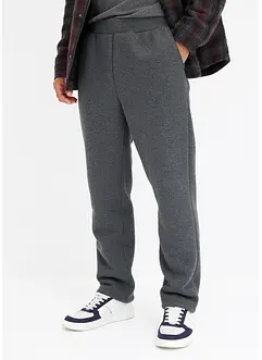 Thermo joggingbroek, warm gevoerd, bonprix