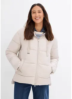 Oversized puffer jacket, bonprix