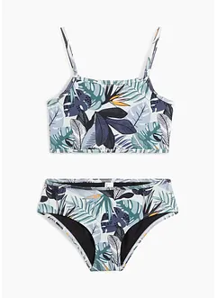 Meisjes bikini (2-dlg. set), bonprix
