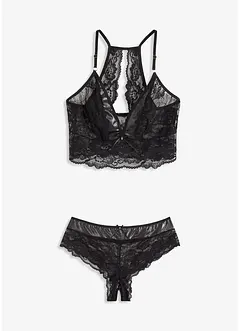 Bralette en hipster (2-dlg. set), VENUS