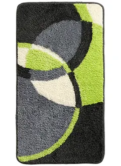 Badmat met kleurrijke print, bonprix
