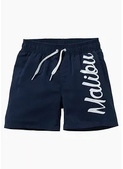 Jongens zwemshort, bonprix