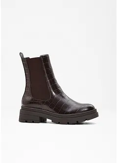 Chelsea boots, bonprix