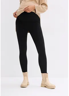 Warme thermo zwangerschapslegging, slim fit, bonprix