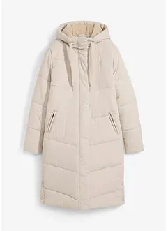 Lang puffer jacket, bonprix