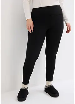 Super stretch thermo legging, bonprix