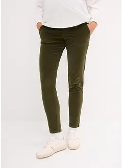 Corduroy broek, bonprix