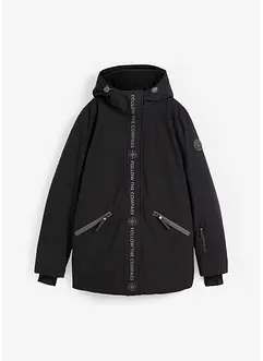 Outdoor ski-jas, waterdicht, bonprix