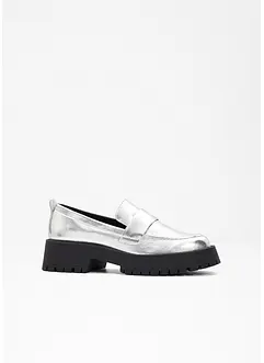 Chunky loafers, bonprix