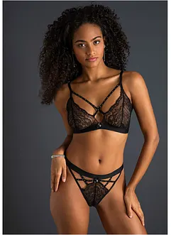 Bralette en string (2-dlg. set), VENUS