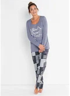 Pyjama (2-dlg.), bonprix