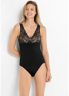 Corrigerende top, medium corrigerend, bonprix