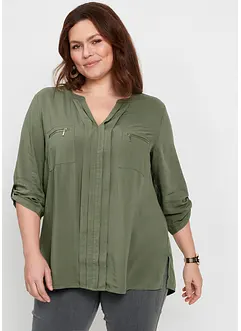 Blouse, bonprix