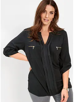 Blouse, bonprix