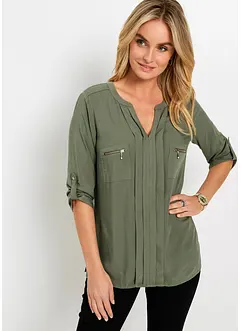 Blouse, bonprix
