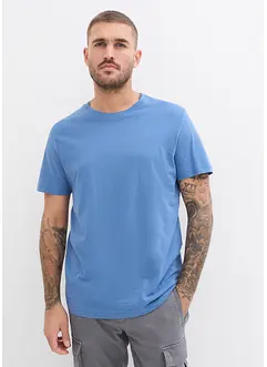 T-shirt (set van 3), bonprix