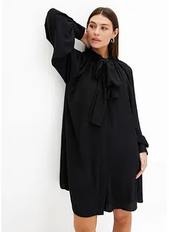Blousejurk met strik, bonprix