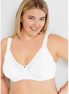 Minimizer bh met gewatteerde bandjes, bonprix