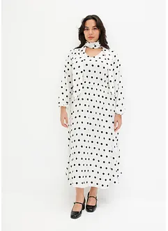 Maxi jurk, bonprix