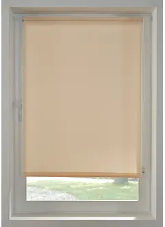 Jacquard rolgordijn, bonprix