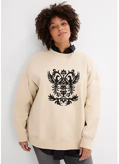 Oversized sweater, bonprix