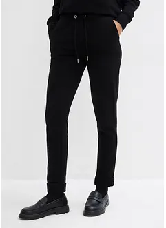 Strakke joggingbroek, bonprix