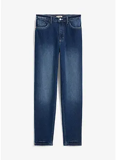 Mom jeans high waist, comfortabale tailleband, bonprix