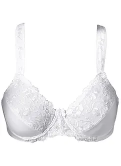 Minimizer bh met gewatteerde bandjes, bonprix