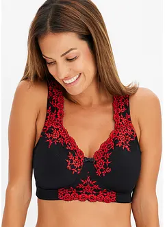 Steun bh zonder beugels, bonprix
