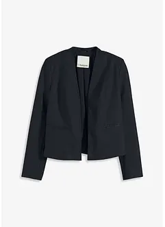 Imitatieleren blazer, bonprix