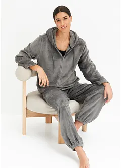 Fleece huispak, bonprix