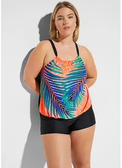 Tankini (2-dlg. set), bonprix