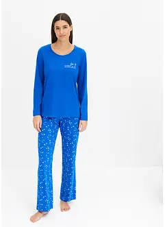 Pyjama (2-dlg.), bonprix