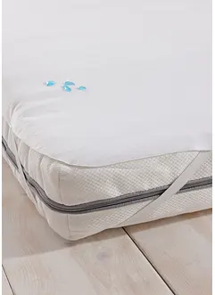 Molton matrasbeschermer, bonprix
