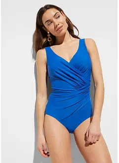 Corrigerend badpak in wikkellook, medium corrigerend, bonprix