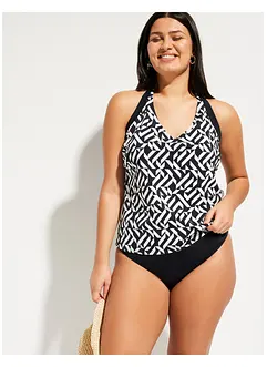 Tankini (2-dlg. set), bonprix
