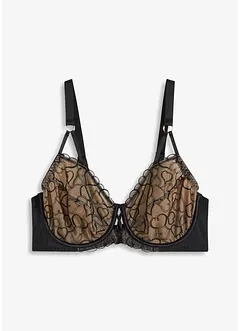 Bh met beugels, bonprix