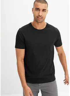 T-shirt (set van 5), bonprix