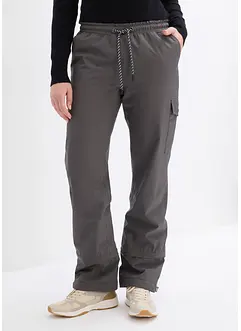 Waterdichte 7/8 broek met afritsbare pijpen, bonprix