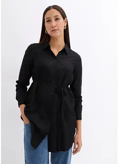 Lange zwangerschapsblouse/voedingsblouse, bonprix