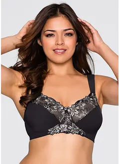 Bh zonder beugels (set van 2), bonprix